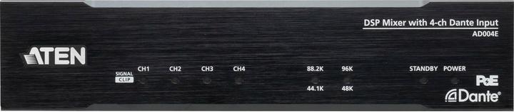 Actual product image Aten KVM extender systems