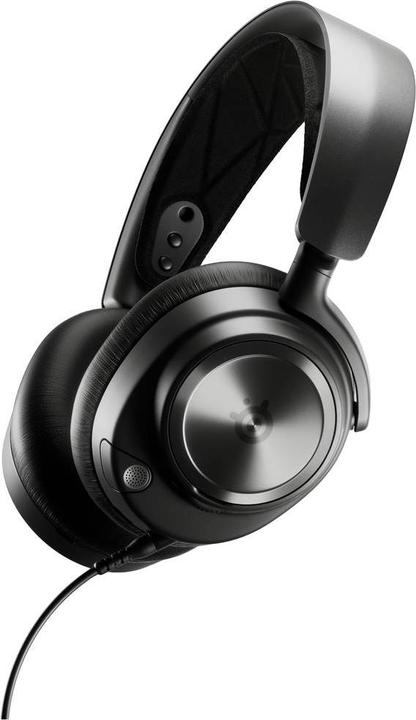 Produktbild SteelSeries Arctis Nova Pro (Kabelgebunden)