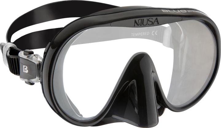 Actual product image Cressi Musa + Scilla