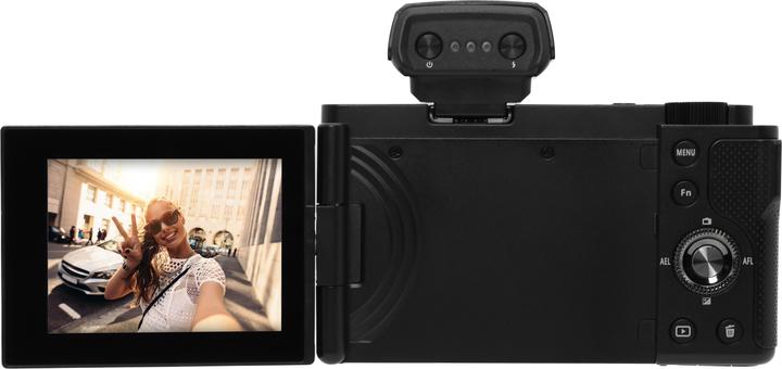 Immagine prodotto AGFAPHOTO Agfa Realishot C130 (13 Mpx, 1/2.8")
