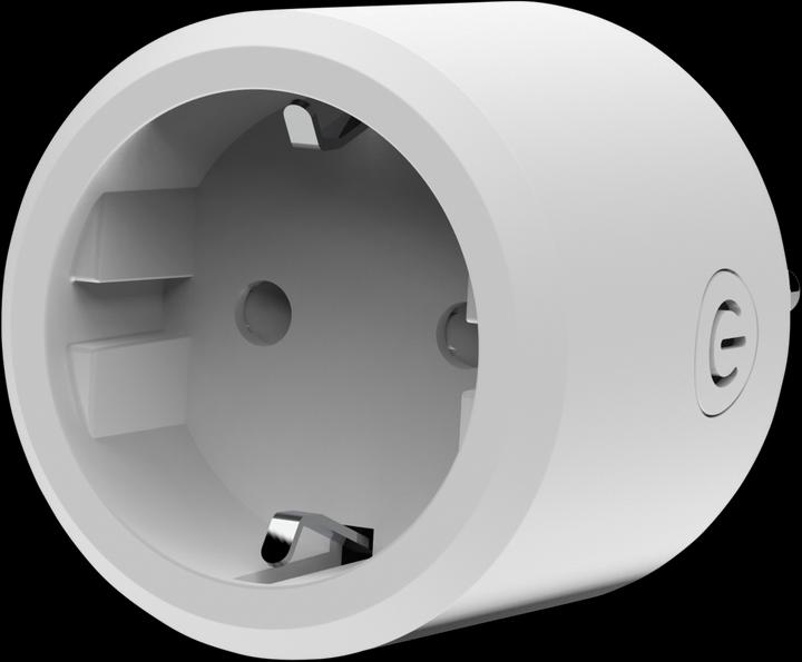 Actual product image Xlayer Socket Echo Single