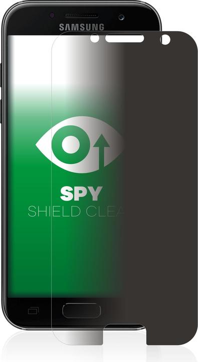 Immagine prodotto upscreen Spy Shield Pellicola Privacy (1 Pezzo/i, Samsung Galaxy A3 (2017))