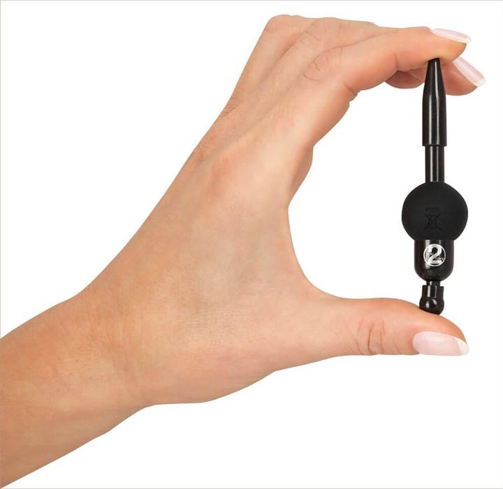 Image du produit You2Toys Plug pénis vibrant