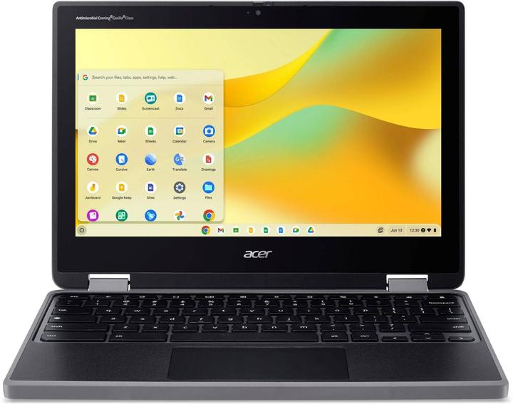 Image du produit Acer Chromebook Spin 311 (R724T-TCO-K6K4) (11.60", 4 Go, 32 Go, CH)
