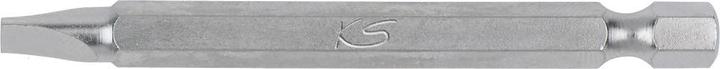 Produktbild KS Tools 1/4" Bit, Länge 75 mm (6 mm)