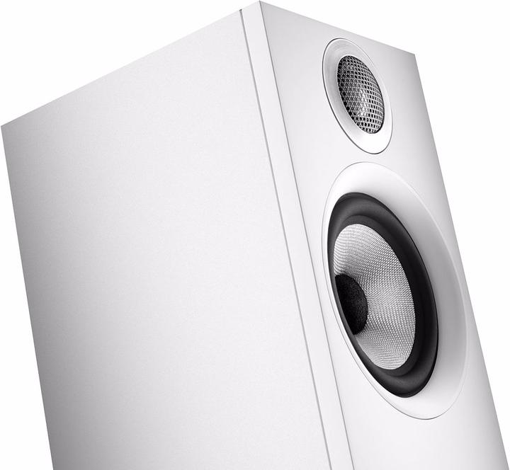 Actual product image Bowers & Wilkins 607 (1 pair)