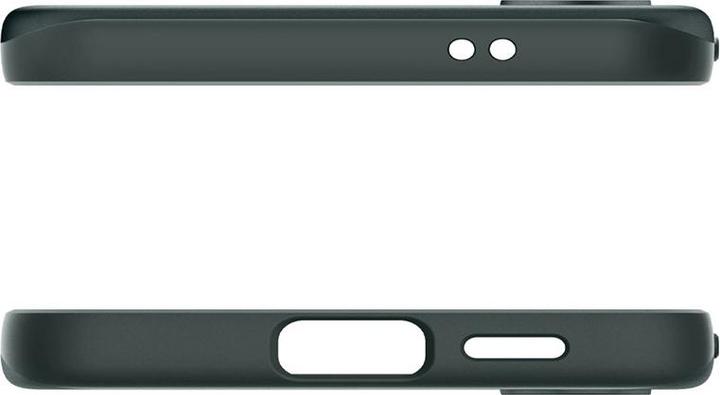 Image du produit Spigen Thin Fit Sam S24 S921 zielony/abyss green ACS07342 (Samsung Galaxy S24)