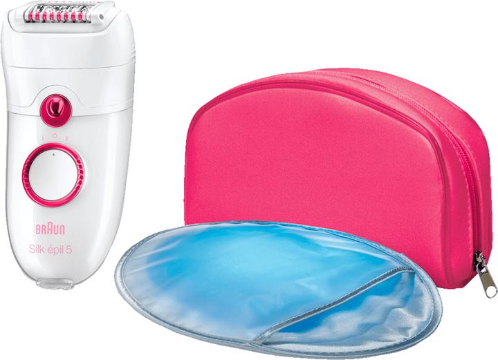 Produktbild Braun Silk-épil 5