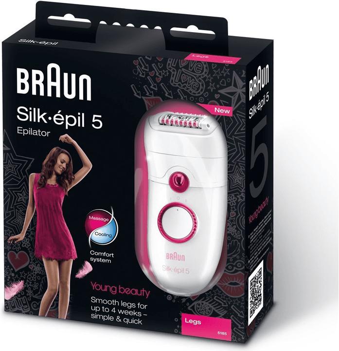 Produktbild Braun Silk-épil 5