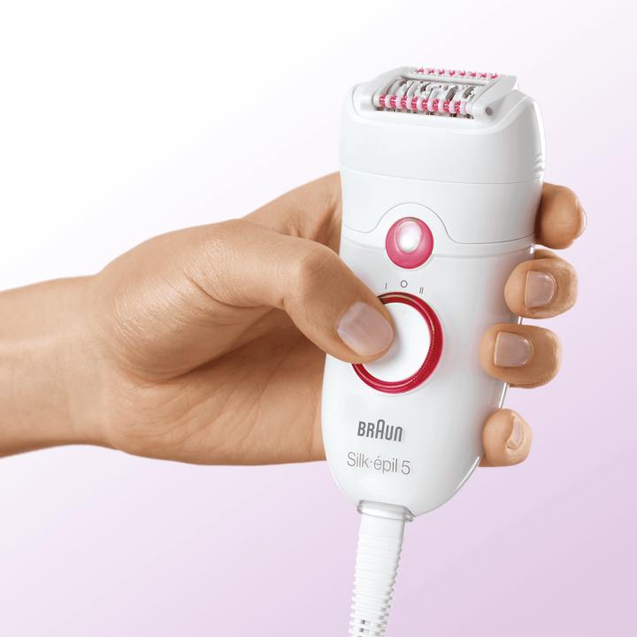 Produktbild Braun Silk-épil 5