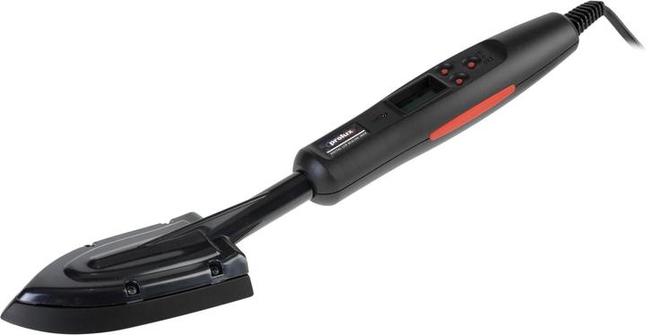 Actual product image Siva Foil Iron Digital LCD