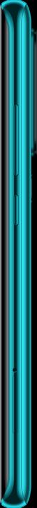 Produktbild Xiaomi Mi Note 10 (128 GB, Aurora Green, 6.47", Dual SIM, 108 Mpx, 4G)
