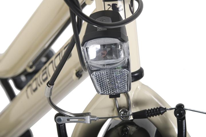 Image du produit Hollandia Vélo Hollandais Femme 28" City Next RH 50 cm 6 vitesses (50 cm)