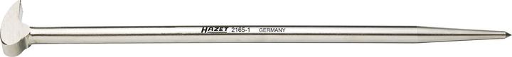 Actual product image HAZET Pry bar 2165-1