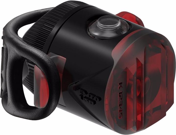 Image du produit Lezyne Mini Drive/Femto USB (400 lm, 5 lm)
