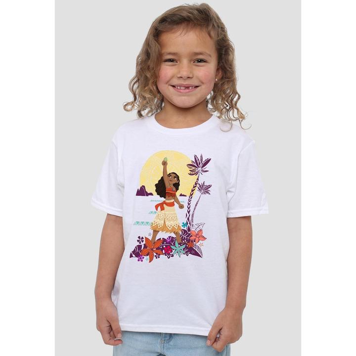 Image du produit Moana - T-shirt - Enfant (116)