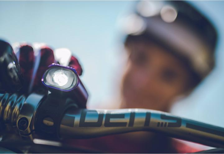 Immagine prodotto Lezyne Hecto Drive 500XL (500 lm, 500 lm)