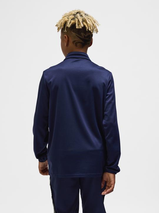 Actual product image hummel Hmlessential Track Jacket Kids (152)