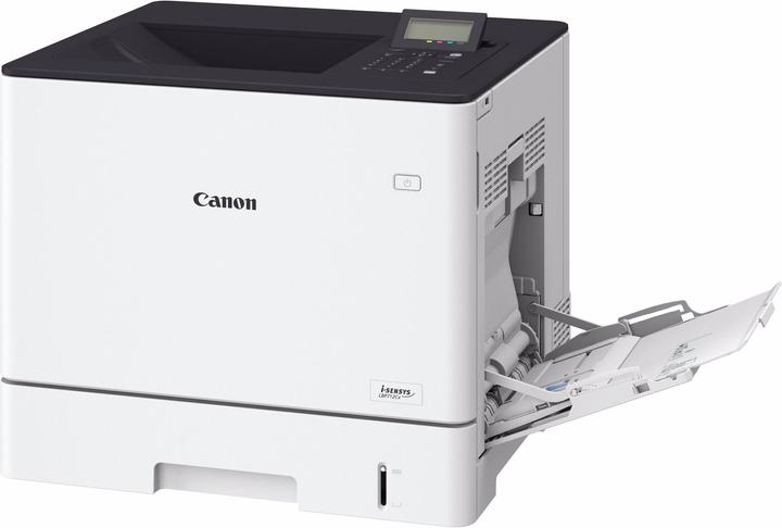 Produktbild Canon LBP712Cx i-Sensys (Laser, Farbe)