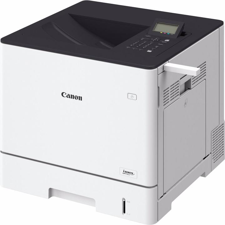 Produktbild Canon LBP712Cx i-Sensys (Laser, Farbe)