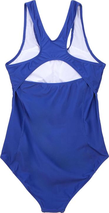 Actual product image Regatta Womens/Ladies Active II One Piece Swimsuit (42 D)