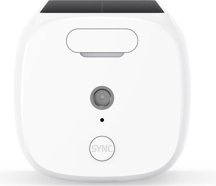 Actual product image eufy S330 eufyCam (eufyCam 3) (3840 x 2160 pixels)