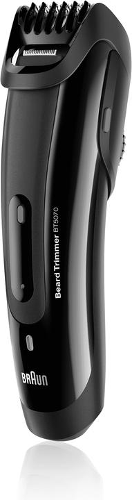 Braun BT Styler 5070