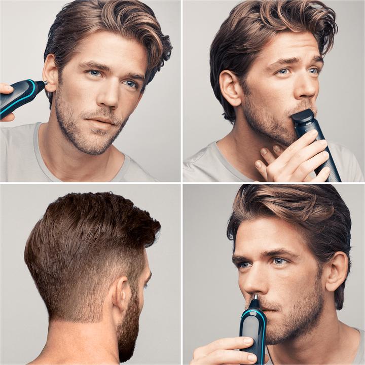 Produktbild Braun MGK Styler 3085