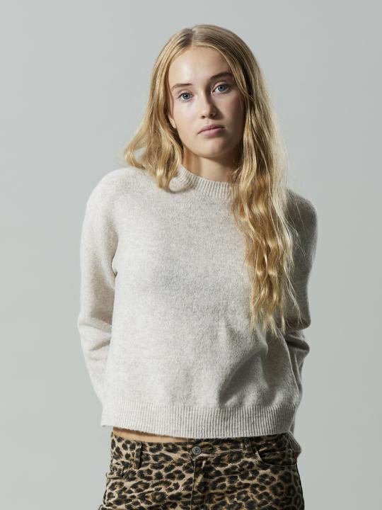 Produktbild Lmtd Langarm Strickpullover (146)