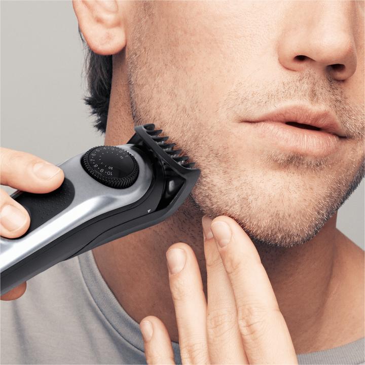 Actual product image Braun BT Styler 5060