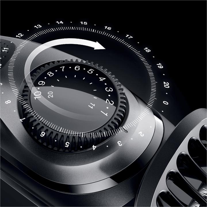 Produktbild Braun BT Styler 7020