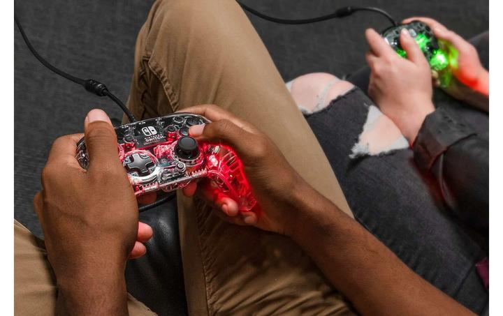 Produktbild PDP Afterglow Deluxe (Switch)