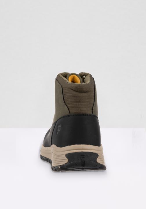 Actual product image FILA Trekking shoes Lance XXI (43)