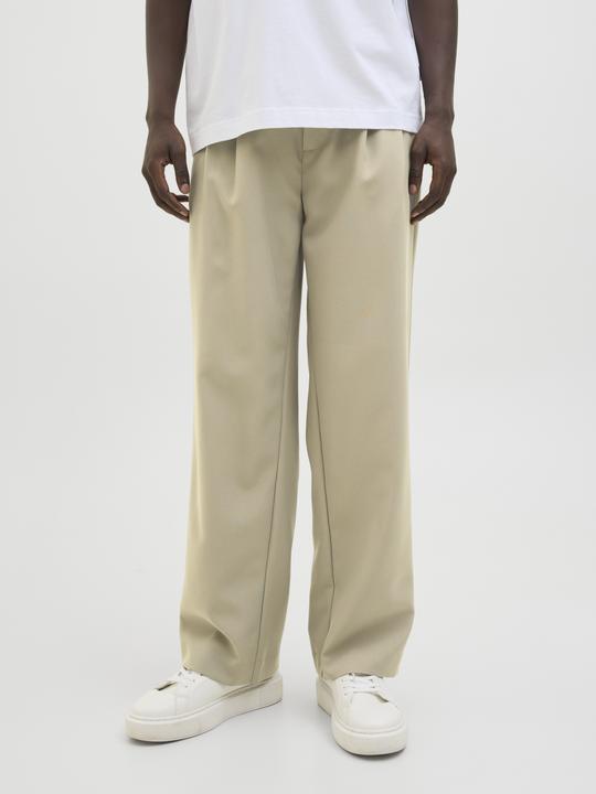 Image du produit Jack & Jones Wide Leg Fit Pantalon à jambes larges Pantalon à jambes larges (W31/L32)