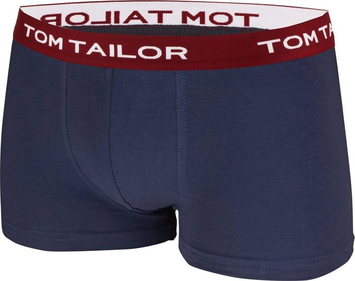 Produktbild Tom Tailor Boxershorts (XL, 3er Pack)