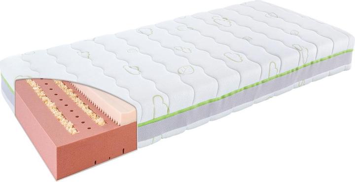 Image du produit Träumeland Matelas Swiss Pine Scent (90 x 200 cm)