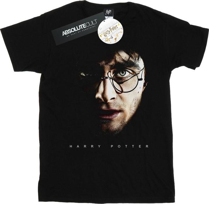 Image du produit - T-shirt DARK PORTRAIT - Homme (L)