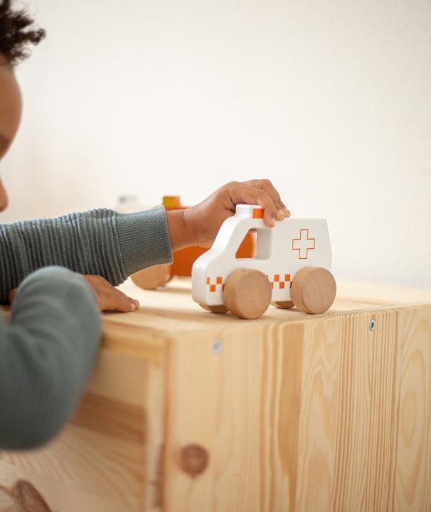Immagine prodotto Tryco Baby Ambulanza