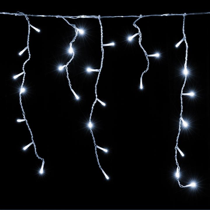 Immagine prodotto Deuba Catena di luci LED a pioggia (2 m)