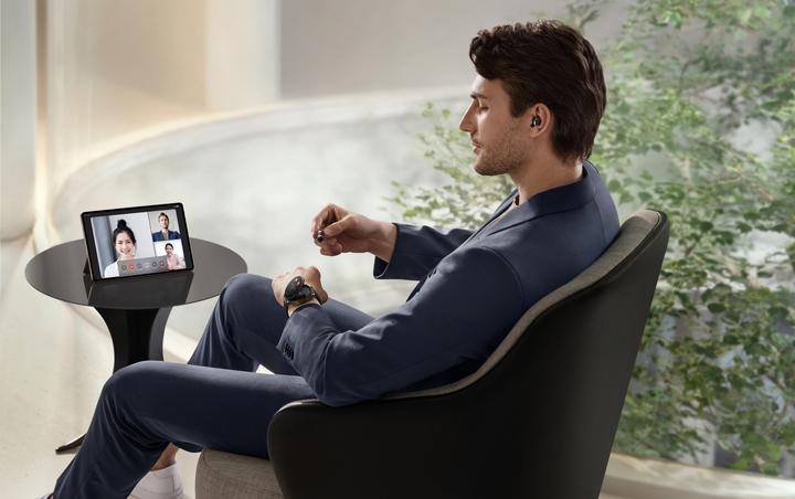 Immagine prodotto Huawei Watch Buds (47.50 mm)