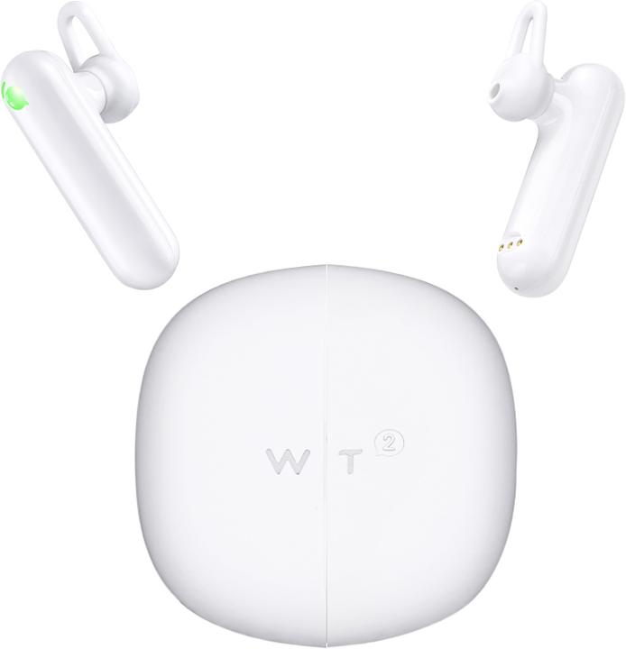 Produktbild Timekettle WT2 Plus (5 h, Kabelgebunden)