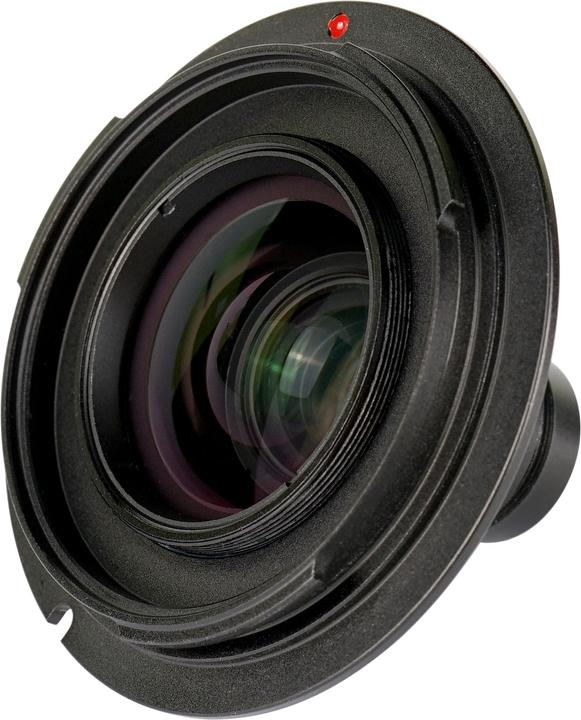 Image du produit 7artisans 35mm F5.6 (Sony E, Plein format)