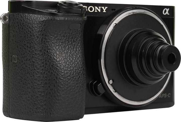 Image du produit 7artisans 35mm F5.6 (Sony E, Plein format)