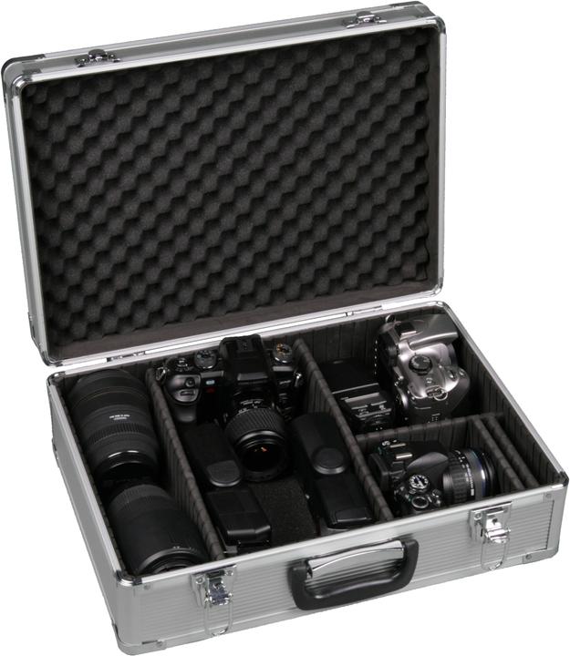 Actual product image mantona Aluminium photo case Basic M (Photo case)