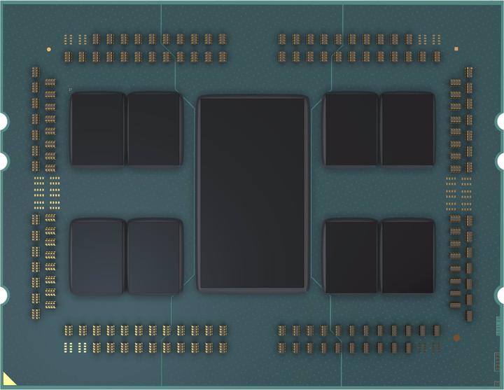 Image du produit AMD EPYC 7542 (SP3, 2.90 GHz, 32 -Core)
