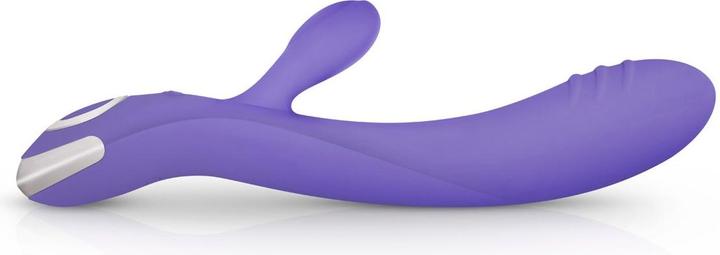 Actual product image Good Vibes Only Fane Vibrator