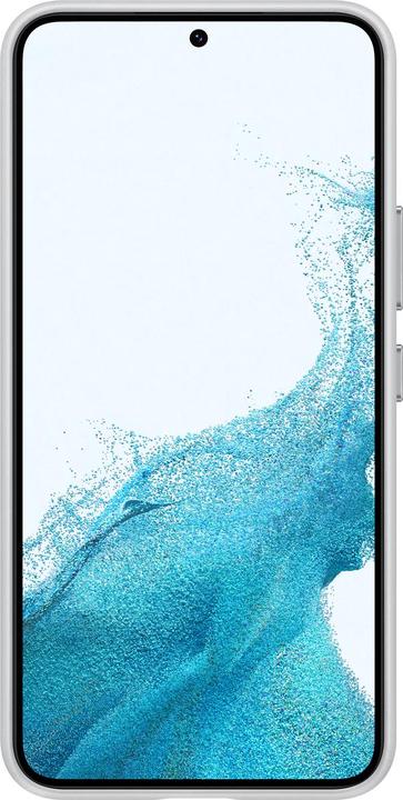 Image du produit Samsung Couverture en cuir (Samsung Galaxy S22+, Samsung Galaxy S22 5G)