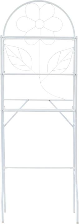 Actual product image VidaXL Badezimmerregal (60 x 33 x 174 cm)