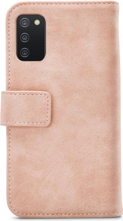 Image du produit Mobilize Portefeuille Elite Gelly (Samsung Galaxy A02s)