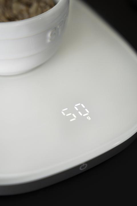 Actual product image Zwilling Enfinigy digital kitchen scales